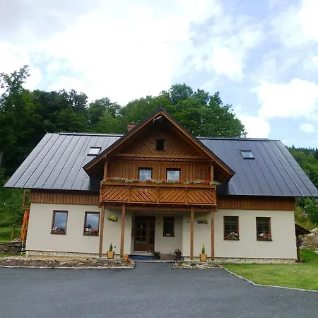 Udatny * Rokytnice nad Jizerou
