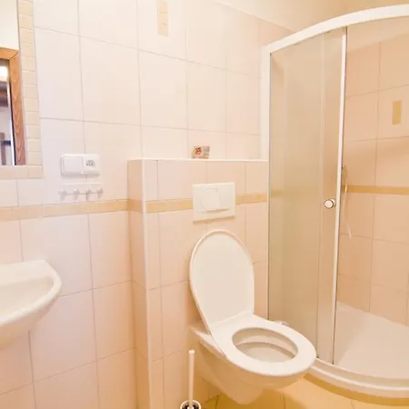Udatny Rokytnice nad Jizerou