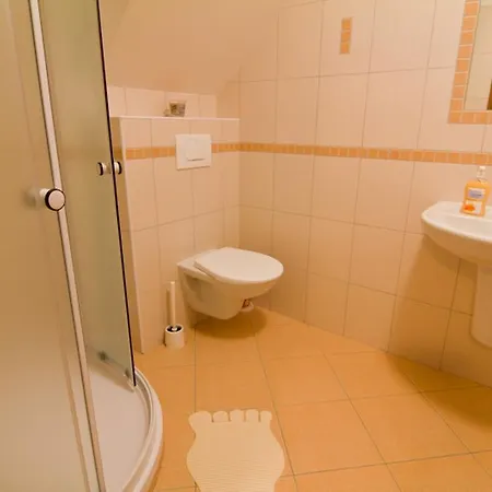 Udatny Apartament *