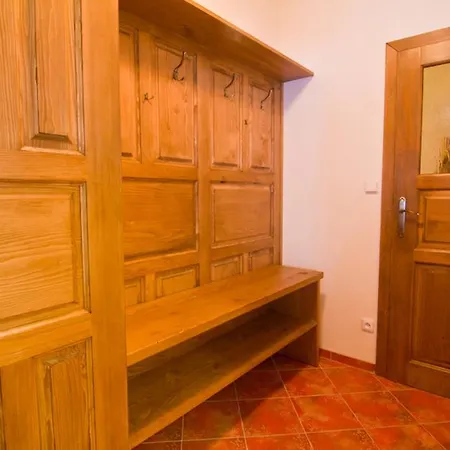 Apartament Udatny