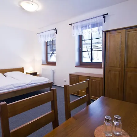 Udatný Apartamento *