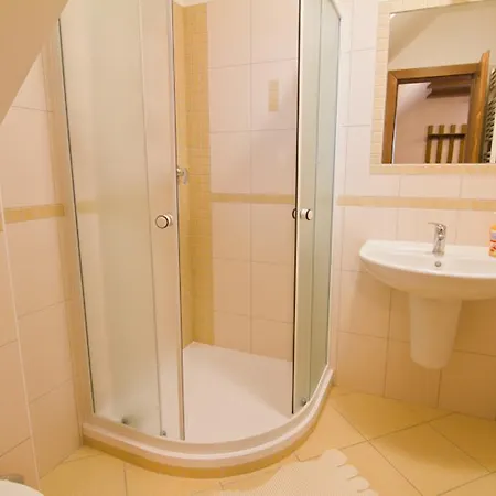 Udatny Apartmán