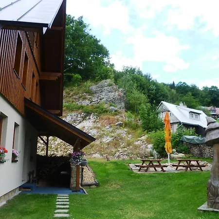 Udatny Apartmán *