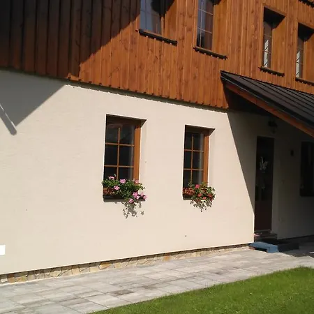 Udatny Rokytnice nad Jizerou