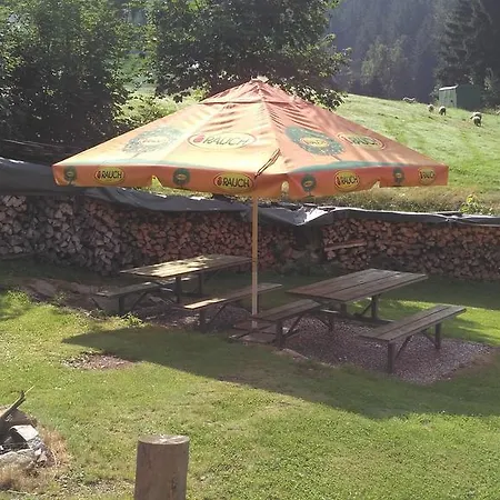 Apartamento Udatný