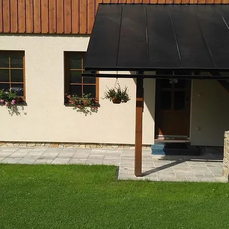 Apartmán Udatny Rokytnice nad Jizerou