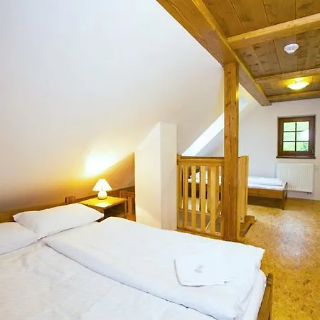 Udatný Apartamento