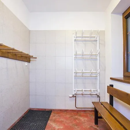 Udatny Apartament Rokytnice nad Jizerou