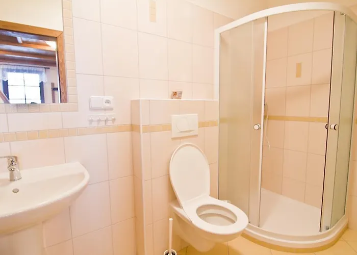 Udatny Rokytnice nad Jizerou