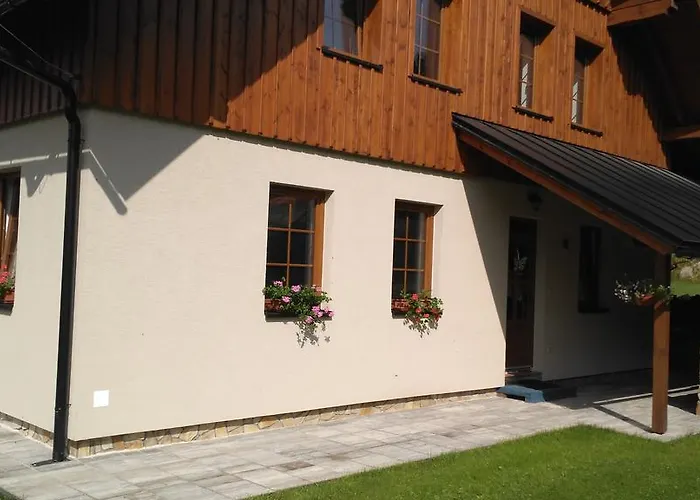 Udatny Rokytnice nad Jizerou